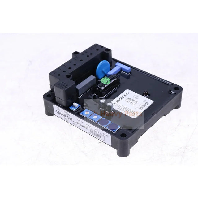 AS540 AVR s'adapte pour Stamford Brushless Generator S0/S1 (7.5KVA-62.5KVA) A058H958