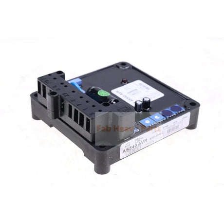 AS540 AVR Fits for Stamford Brushless Generator S0/S1 (7.5KVA - 62.5KVA) A058H958 - Fab Heavy Parts