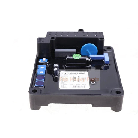 AS540 AVR Fits for Stamford Brushless Generator S0/S1 (7.5KVA - 62.5KVA) A058H958 - Fab Heavy Parts