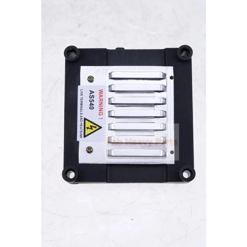 AS540 AVR Fits for Stamford Brushless Generator S0/S1 (7.5KVA - 62.5KVA) A058H958 - Fab Heavy Parts