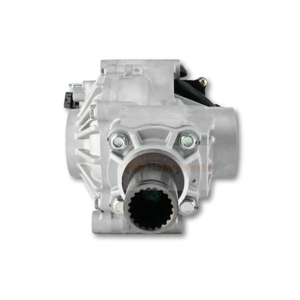 ATV Front Differential Reducer Gearbox Q830 - 310000 - 10000 Fits for CFMOTO 500 600 800 1000 2017 2019 - Fab Heavy Parts