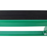 ATV Motorcycle Engine Cradle Dolly 1500lbs Capacity - Green - Fab Heavy Parts