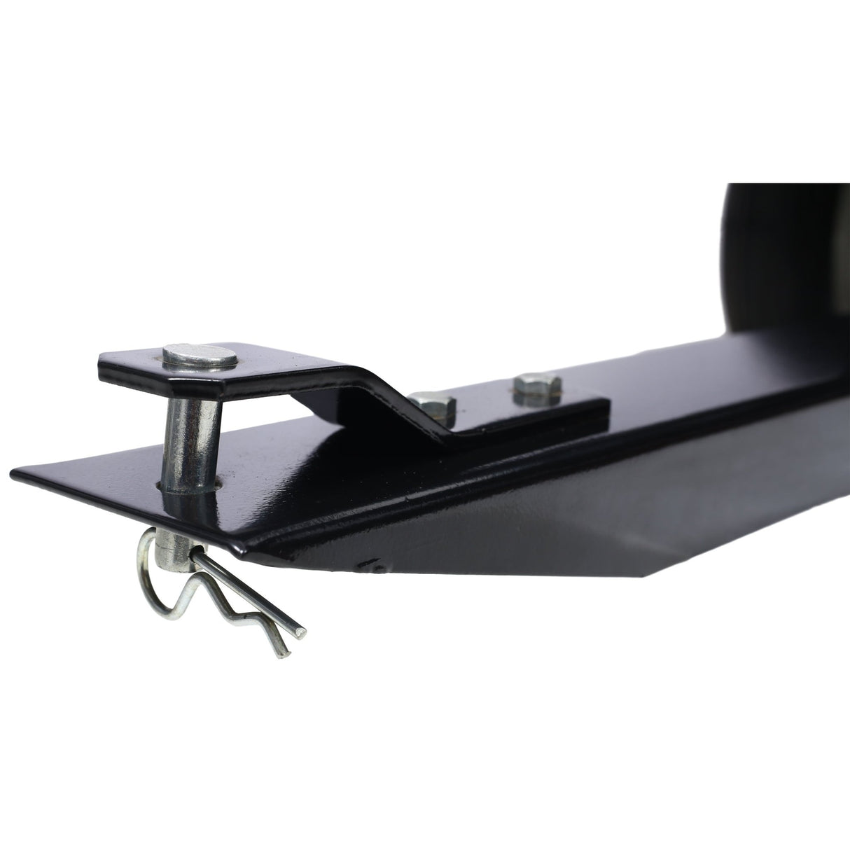 ATV Trailer Steel Dump Cart 750lbs 22 Cubic Feet with Heavy Duty Tow Behind Carts and Removable Sides - Fab Heavy Parts