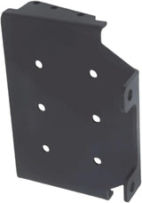 ATV Winch Mount Bracket Kit 5600.3344 Fits for Suzuki - Fab Heavy Parts