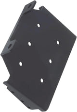 ATV Winch Mount Bracket Kit 5600.3344 Fits for Suzuki - Fab Heavy Parts