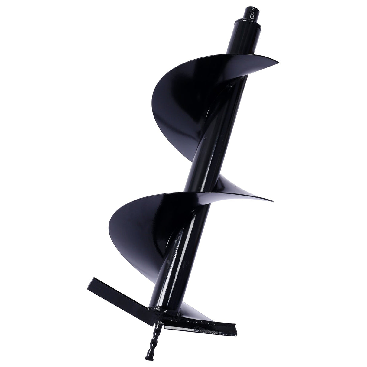 Auger Drill Bit for 3/4' Shaft Auger 6IN+10IN+12IN+Extension Rods - Fab Heavy Parts