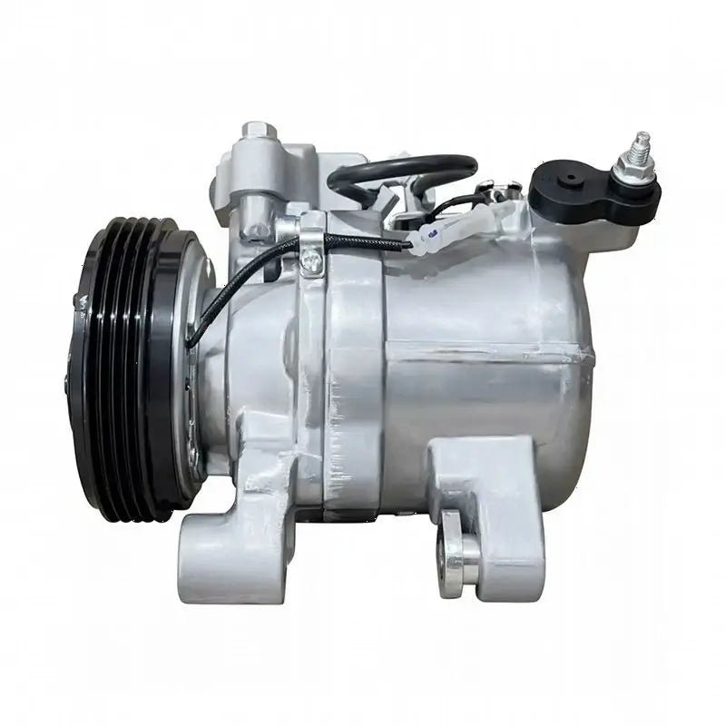 Auto A/C Compressor 38810 - R9G - 004 33810 - 5Z1 - 004 0327912211 for Honda N - Box Brio Jazz - Fab Heavy Parts