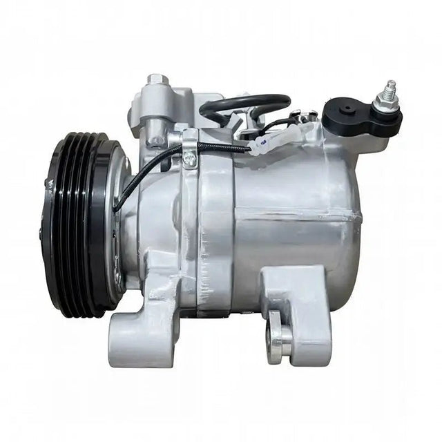 Auto A/C Compressor 38810 - R9G - 004 33810 - 5Z1 - 004 0327912211 for Honda N - Box Brio Jazz - Fab Heavy Parts