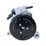 Auto A/C Compressor 38810 - R9G - 004 33810 - 5Z1 - 004 0327912211 for Honda N - Box Brio Jazz - Fab Heavy Parts