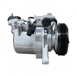 Auto A/C Compressor 38810 - R9G - 004 33810 - 5Z1 - 004 0327912211 for Honda N - Box Brio Jazz - Fab Heavy Parts