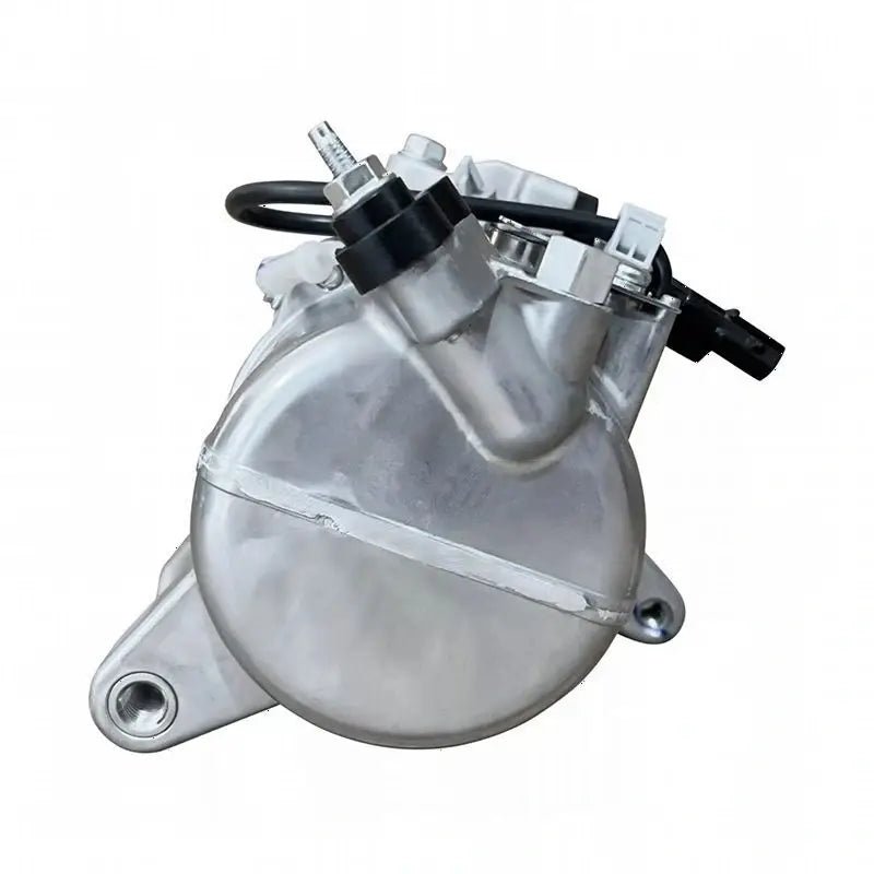 Auto A/C Compressor 38810 - R9G - 004 33810 - 5Z1 - 004 0327912211 for Honda N - Box Brio Jazz - Fab Heavy Parts