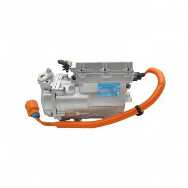 Auto Air Conditioner Electric Compressor HA2EM - 8103020 for BYD Vehicle Qin EV - Fab Heavy Parts