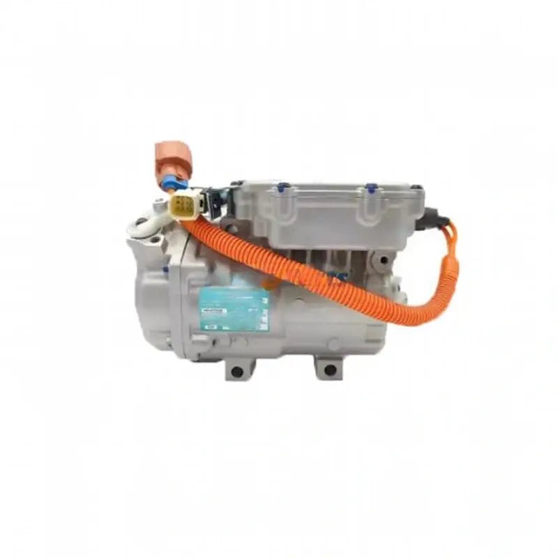 Auto Air Conditioner Electric Compressor HAEV - 8103020A for BYD Vehicle E5 Qin EV - Fab Heavy Parts