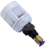 Auto Drain Filter 02250153 - 280 02250153280 Fits for Sullair Air Compressor - Fab Heavy Parts