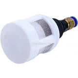 Auto Drain Filter 02250153 - 280 02250153280 Fits for Sullair Air Compressor - Fab Heavy Parts