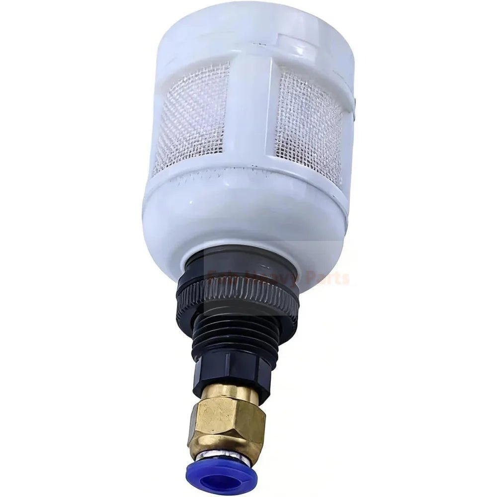 Auto Drain Filter 02250153 - 280 02250153280 Fits for Sullair Air Compressor - Fab Heavy Parts