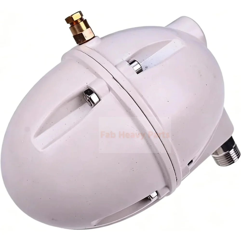 Auto Drain Trap 39530159 Fits for Ingersoll Rand Air Compressor - Fab Heavy Parts