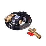 Auto Drain Valve 37995891 for Ingersoll Rand Air Compressor - Fab Heavy Parts