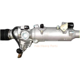 Rack de végétaux de direction électrique Auto 44200-30322 Compatible pour Toyota Reiz GRX121 GRS182