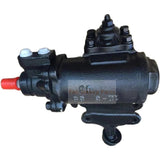 Estante de dirección asistida automática LHD 49200-06J00 4960006J00 Compatible para Nissan Patrol Y60 1987-1998