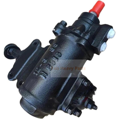 Auto Power Steering Rack LHD 49200 - 06J00 4960006J00 Compatible For Nissan Patrol Y60 1987 - 1998 - Fab Heavy Parts