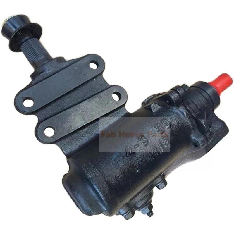 Auto Power Steering Rack LHD 49200 - 06J00 4960006J00 Compatible For Nissan Patrol Y60 1987 - 1998 - Fab Heavy Parts
