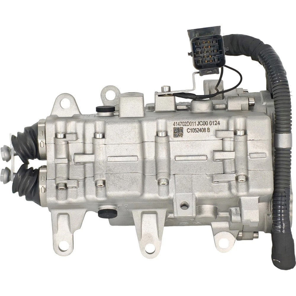 Auto Transmission Clutch Actuator 414702D011 Fits for Hyundai Tucson Elantra Kia 1.6L - Fab Heavy Parts
