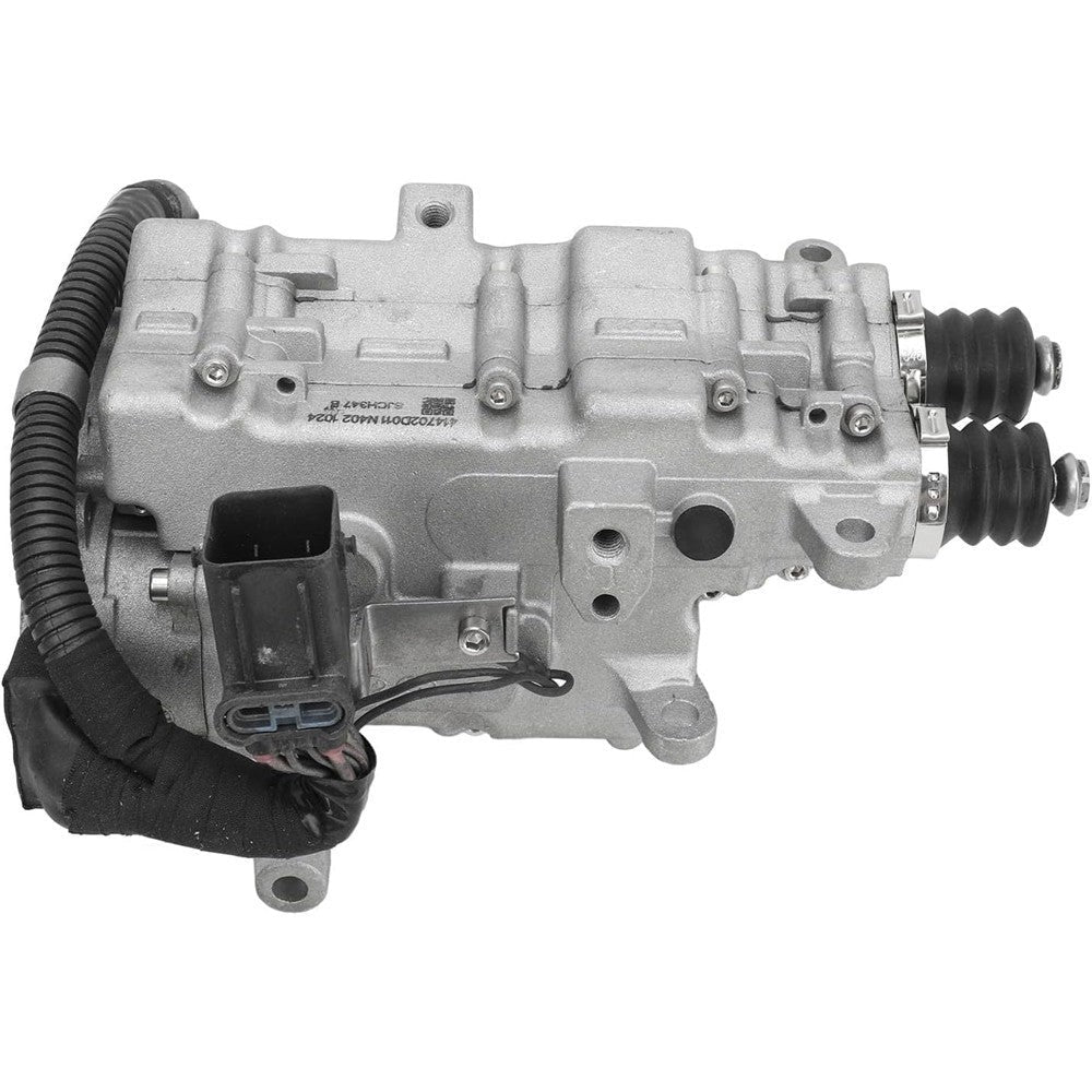 Auto Transmission Clutch Actuator 414702D011 Fits for Hyundai Tucson Elantra Kia 1.6L - Fab Heavy Parts