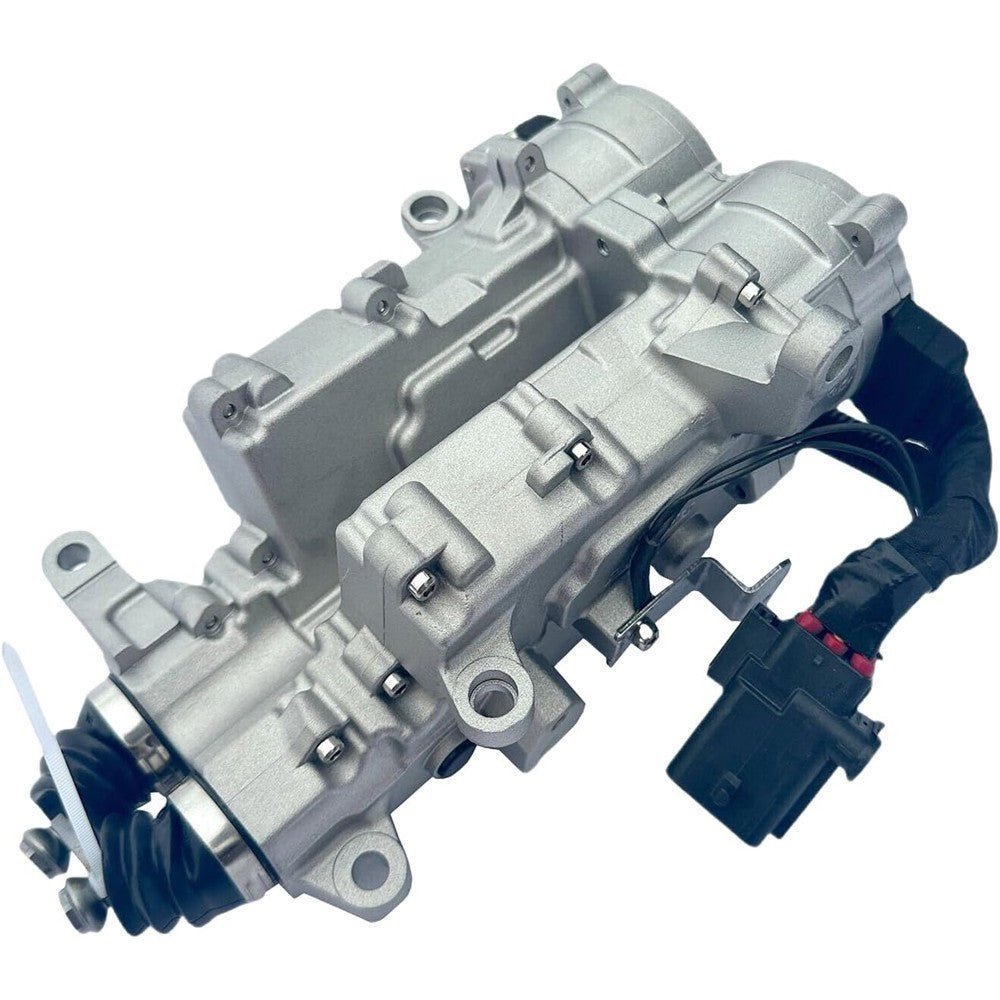 Auto Transmission Clutch Actuator 414702D011 Fits for Hyundai Tucson Elantra Kia 1.6L - Fab Heavy Parts