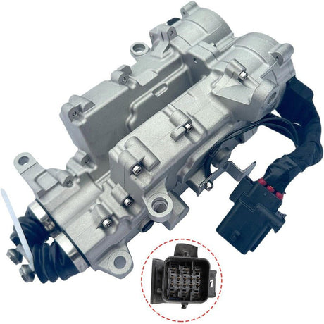 Auto Transmission Clutch Actuator 414702D011 Fits for Hyundai Tucson Elantra Kia 1.6L - Fab Heavy Parts