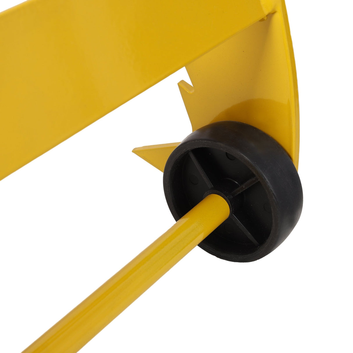 Automatic Grip and Release Log Tongs 360° Swivel Lifting Tongs with 4 Claws 21' Open 3300 LBS Capacity - Fab Heavy Parts