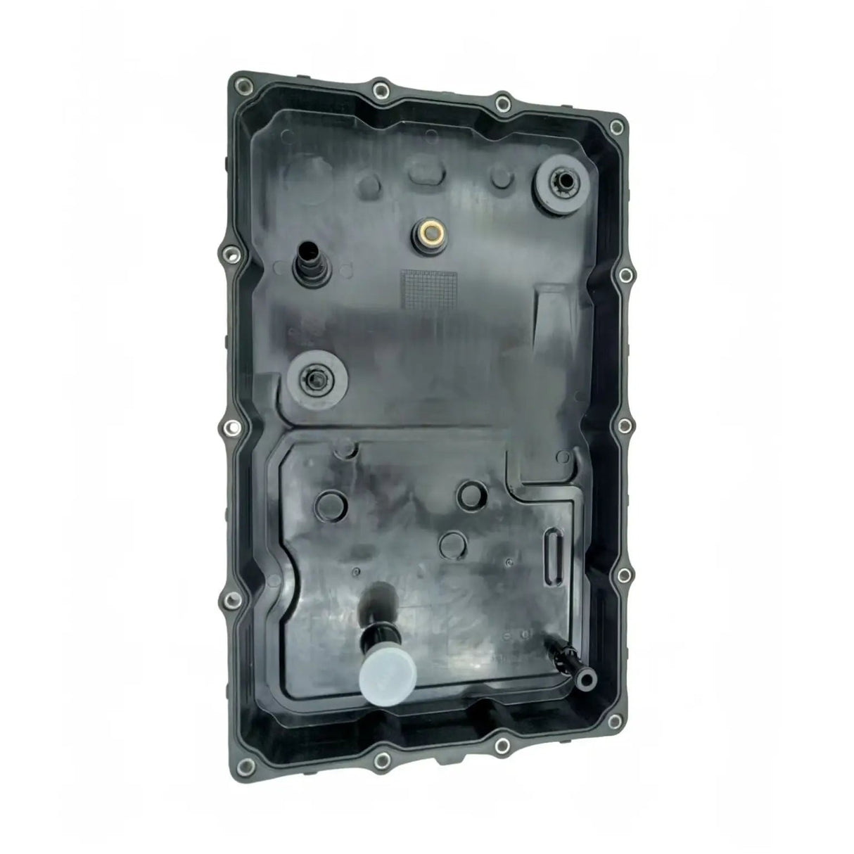Automatic Transaxle Oil Pan 45280 - 47400 for Hyundai G70 G80 Kia Vehicle Stinger K900 Vehicle - Fab Heavy Parts