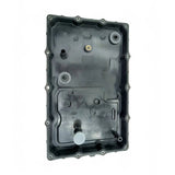 Automatic Transaxle Oil Pan 45280 - 47400 for Hyundai G70 G80 Kia Vehicle Stinger K900 Vehicle - Fab Heavy Parts