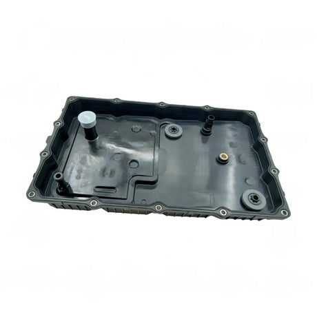 Automatic Transaxle Oil Pan 45280 - 47400 for Hyundai G70 G80 Kia Vehicle Stinger K900 Vehicle - Fab Heavy Parts