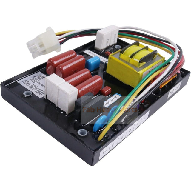 Automatische spanningsregelaar 22-42071 DST-100-2FAK PASS VOOR Northern Lights Generator