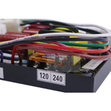 Automatische spanningsregelaar 22-42071 DST-100-2FAK PASS VOOR Northern Lights Generator