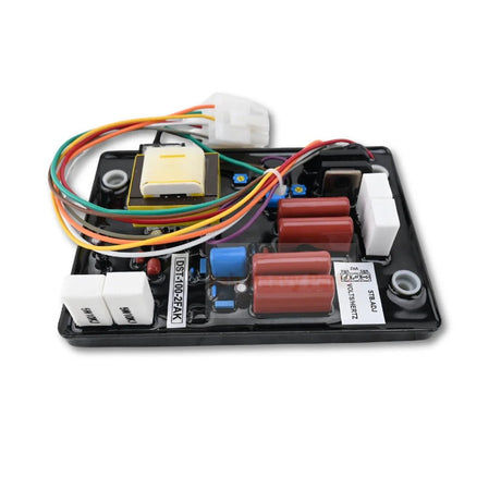 Automatic Voltage Regulator 22-42071 DST-100-2FAK Fits For Northern Lights Generator - Fab Heavy Parts