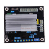 Automatic Voltage Regulator ADVR - 083 for Generator - Fab Heavy Parts