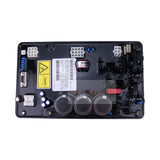 Automaattinen jännitteensäädin AVR 314-7755 Caterpillar CAT -moottorille 3306 3512 3516 3606 C13 C15 C18 C27 C32 Generaattori SR4 SR5 SR4B SR4BHV