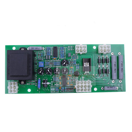 Automatic Voltage Regulator AVR 6GA2 491 - 1A - Fab Heavy Parts