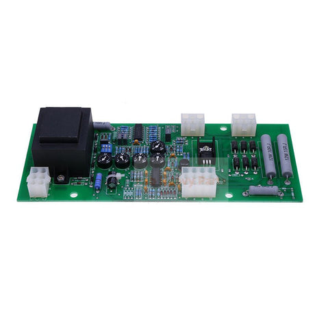 Automatic Voltage Regulator AVR 6GA2 491 - 1A - Fab Heavy Parts