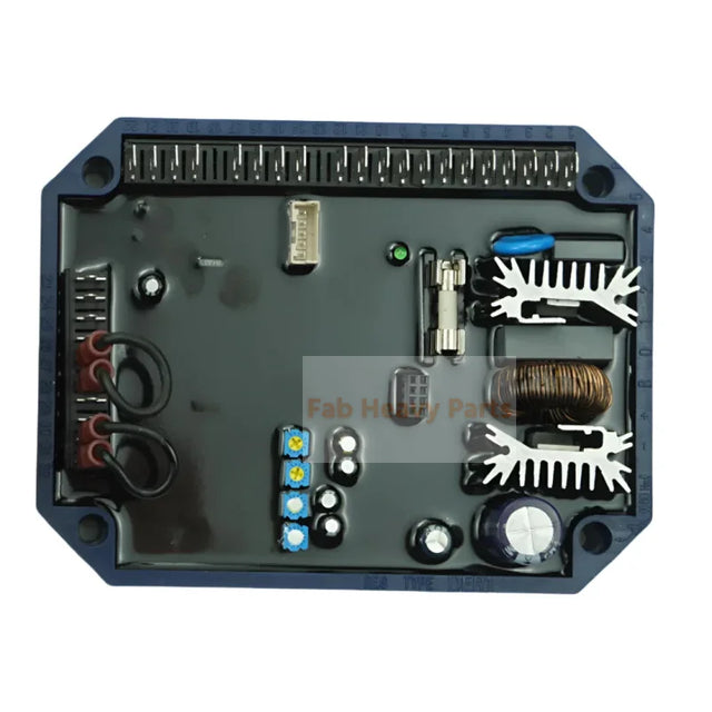 Regolatore di tensione automatica AVR A7998 FITS PER MECC Alte