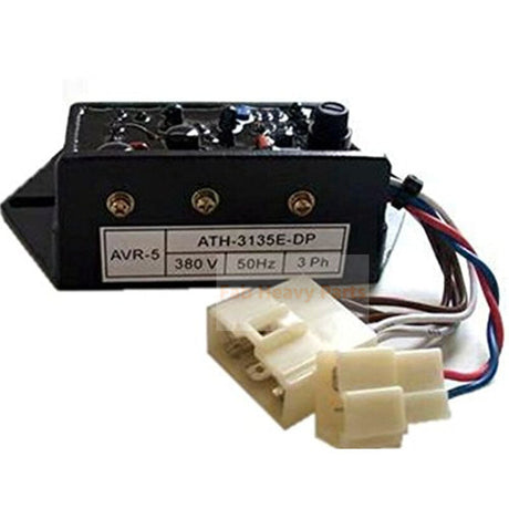 Automatisk spenningsregulator AVR ATH-3135E-DP for IMC Generator Genset