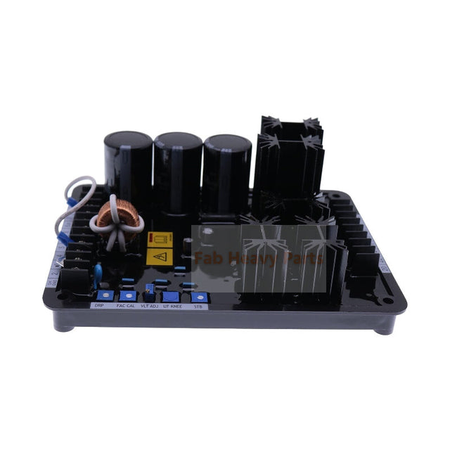 Régulateur de tension automatique AVR AVC63-12B1 pour Basler