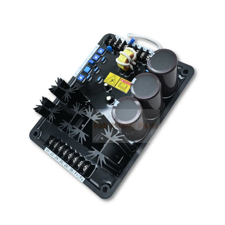 Automatic Voltage Regulator AVR AVC63-12B1 for Basler - Fab Heavy Parts