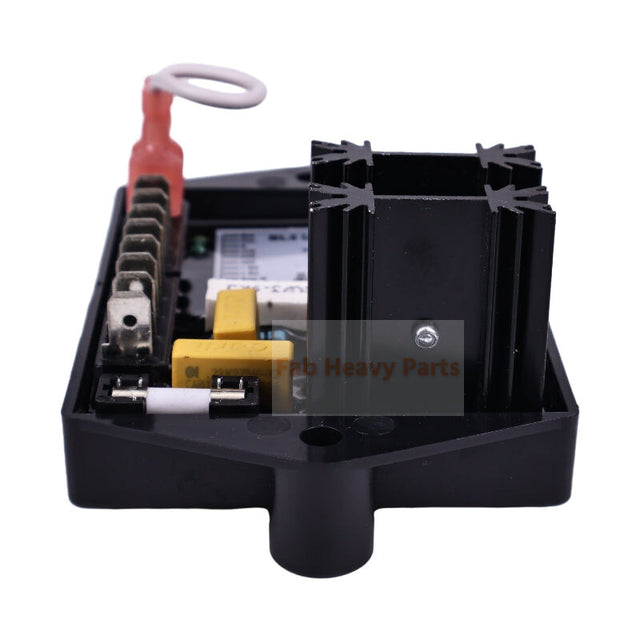 Automatische spanningsregelaar AVR BL4U BL4-U voor Sincro