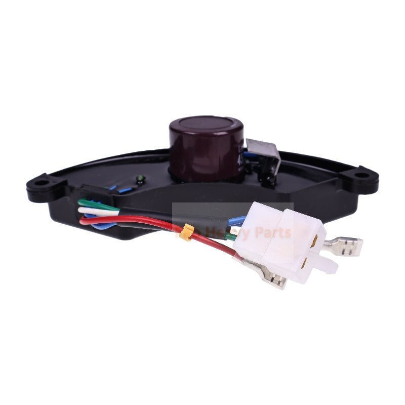 Automatic Voltage Regulator AVR DG8500SE for Generator Genset 6KW - Fab Heavy Parts