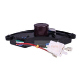 Automatic Voltage Regulator AVR DG8500SE for Generator Genset 6KW - Fab Heavy Parts