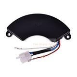 Automatic Voltage Regulator AVR DG8500SE for Generator Genset 6KW - Fab Heavy Parts