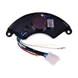 Automatic Voltage Regulator AVR DG8500SE for Generator Genset 6KW - Fab Heavy Parts